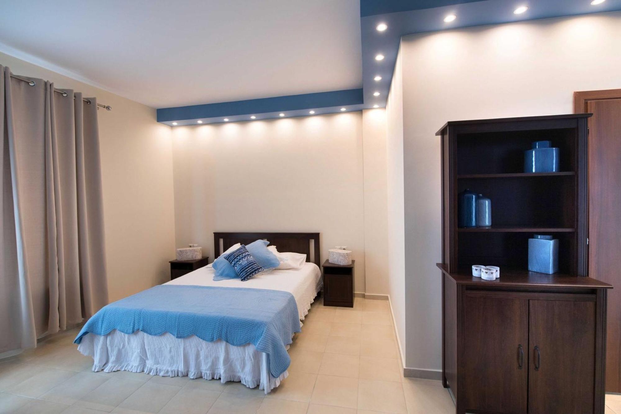 Nv Suites - Sea Front Av Properties 尼基亚娜 外观 照片